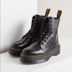 JADON doc martens